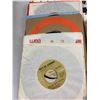 Image 3 : Box of 50+ Vinyl Records