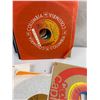 Image 4 : Box of 50+ Vinyl Records