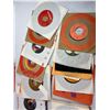 Image 5 : Box of 50+ Vinyl Records