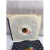 Image 6 : Box of 50+ Vinyl Records