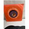 Image 2 : Box of 50+ Vinyl Records