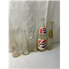 Image 1 : Lot of Vintage Glass Bottles
