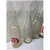 Image 2 : Lot of Vintage Glass Bottles