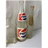 Image 3 : Lot of Vintage Glass Bottles