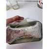 Image 6 : Lot of Vintage Glass Bottles