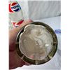 Image 8 : Lot of Vintage Glass Bottles