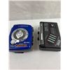 Image 1 : Lot of Walkman Cassette Players