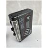 Image 2 : Lot of Walkman Cassette Players