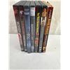 Image 1 : Lot of Horror Movie DVD's