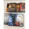 Image 2 : Lot of Horror Movie DVD's