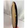 Image 6 : Early 1900s Antique Oval Frame: WWI Soldier