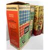 Image 2 : Vintage TV Antenna Advertising Boxes