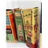 Image 3 : Vintage TV Antenna Advertising Boxes