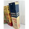 Image 4 : Vintage TV Antenna Advertising Boxes