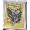 Image 3 : Lot of Vintage CP Rail Posters