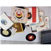 Image 3 : Lot of 35+ Records - Various Artists