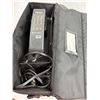 Image 10 : Vintage Motorola Tele. Comm Cellphone Package