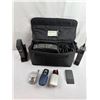 Image 1 : Vintage Motorola Tele. Comm Cellphone Package