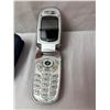Image 5 : Vintage Motorola Tele. Comm Cellphone Package
