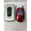 Image 6 : Vintage Motorola Tele. Comm Cellphone Package
