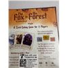 Image 4 : Brand New The Fox and The Forest Board Game