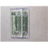 Image 2 : Mint, Uncirculated Sequential 1973 Can. Bills