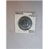 Image 1 : 1963 Atlantic Winter Fair Coin - Eastern Canada