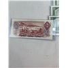 Image 3 : Lot of Vintage Canadian Bills - Some Mint/Unc