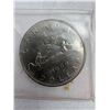 Image 2 : 1969 Canadian Silver Dollars Lot - Uncirculated