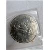Image 3 : 1969 Canadian Silver Dollars Lot - Uncirculated