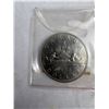 Image 6 : 1969 Canadian Silver Dollars Lot - Uncirculated