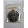 Image 6 : 1968 Canadian Silver Dollars Lot - Uncirculated