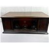 Image 1 : 1927 Crosley "Coffin Style" Antique Radio
