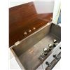 Image 4 : 1927 Crosley "Coffin Style" Antique Radio