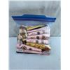 Image 1 : Lot of new cone packs All natural Hornet Brand