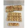 Image 1 : Lot of New Premium King Size Rolling Papers