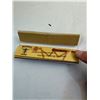 Image 4 : Lot of New Premium King Size Rolling Papers