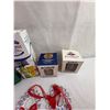 Image 4 : Brand new whiskey and cocktail glasses lot