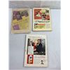 Image 2 : Lot of 1950's magazines and comics