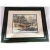 Image 1 : Painting - Signed & Numbered by Artist Kai-Liis