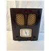 Image 1 : 1938 RCA Model 94BT1 Radio - Wood Body