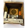 Image 4 : 1938 RCA Model 94BT1 Radio - Wood Body
