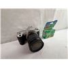 Image 2 : Canon EOS 500 Camera with film