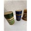 Image 2 : Lot of late 1800's Edison Phonograph Cylinders