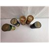 Image 5 : Lot of late 1800's Edison Phonograph Cylinders