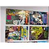 Image 3 : Lot of #1 First Issue Comics: Marvel & DC