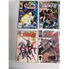 Image 2 : Lot of Vintage comics incl. Marvel and DC