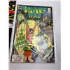 Image 4 : Lot of Vintage comics incl. Thor and Spiderman