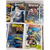 Image 3 : Vintage Comic Lot incl. Batman & Fantastic Four