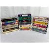 Image 1 : Large lot of original VHS tapes - Various titles